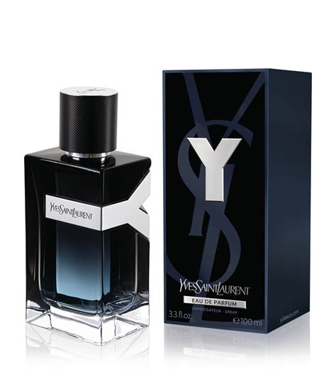 y parfum by ysl|ysl eau de parfum 100ml.